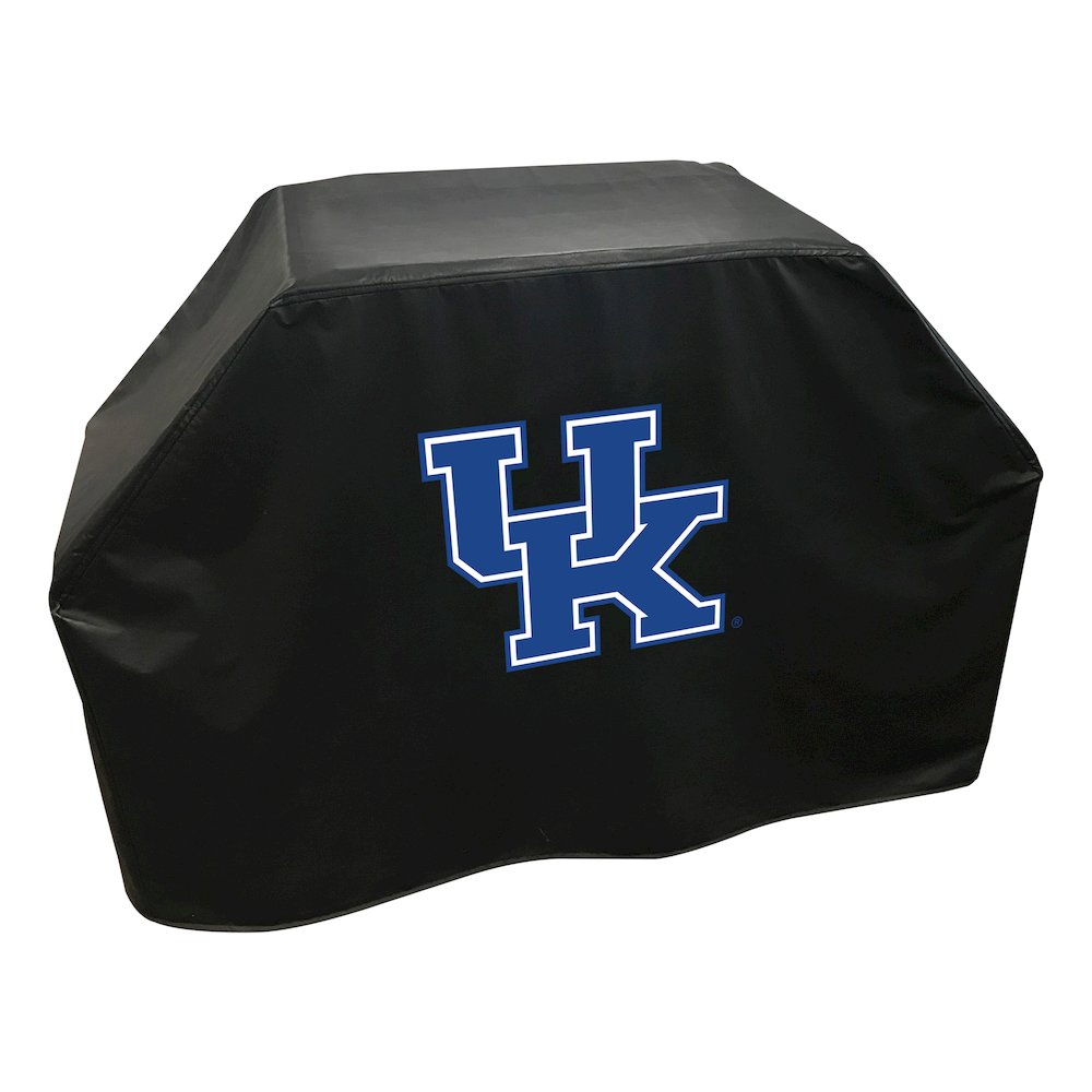 72" Kentucky "UK" Grill Cover by Covers by HBS. Picture 2