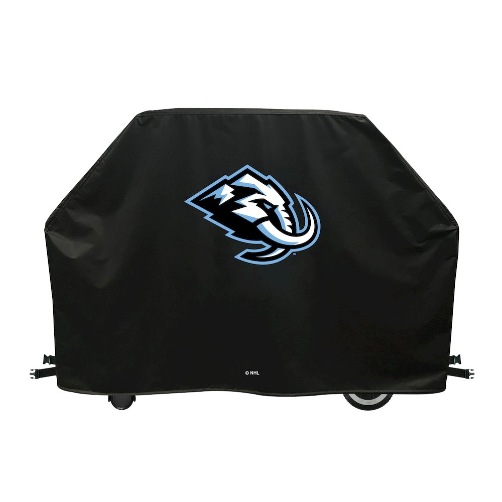 72" Utah Mammoth Grill Cover. Picture 1