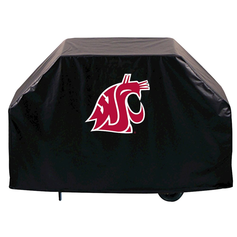 72" Washington State Grill Cover by Covers by HBS. Picture 1