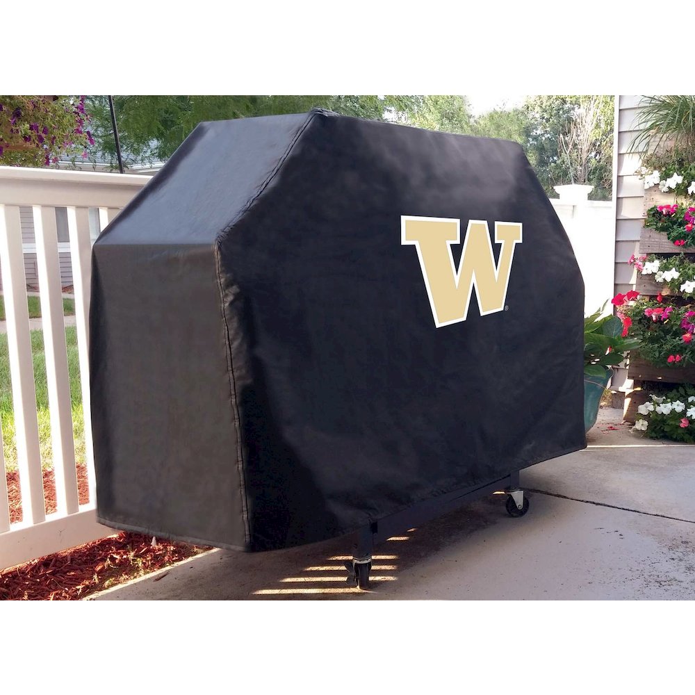 72" Washington Grill Cover by Covers by HBS. Picture 3