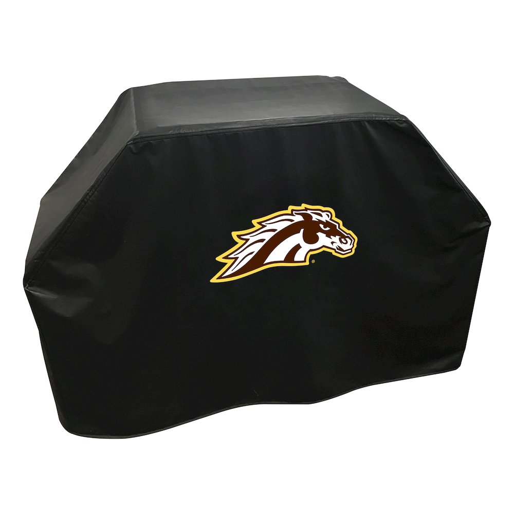 72" Western Michigan Grill Cover by Covers by HBS. Picture 2