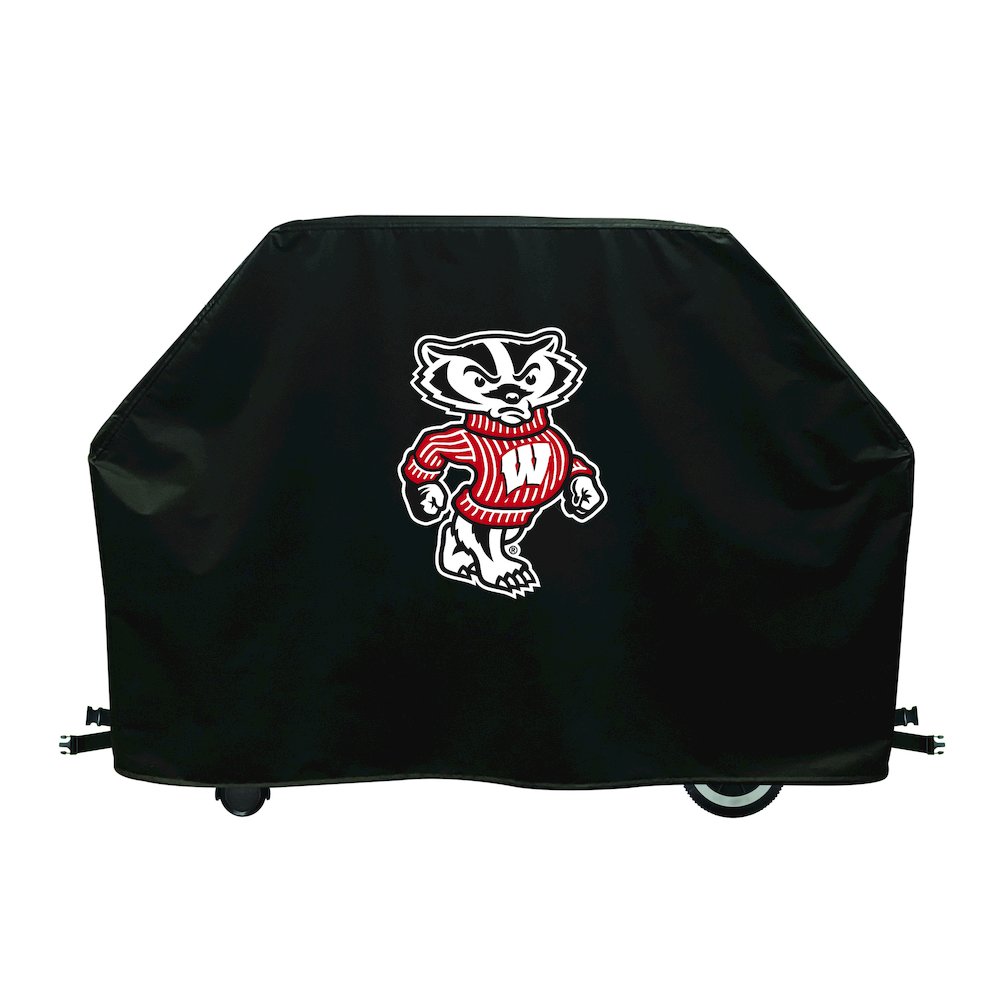72" Wisconsin "Badger" Grill Cover by Covers by HBS. Picture 1