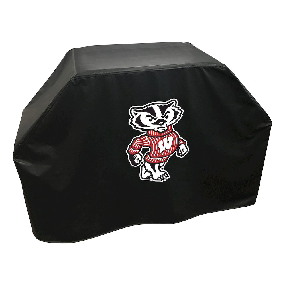 72" Wisconsin "Badger" Grill Cover by Covers by HBS. Picture 2
