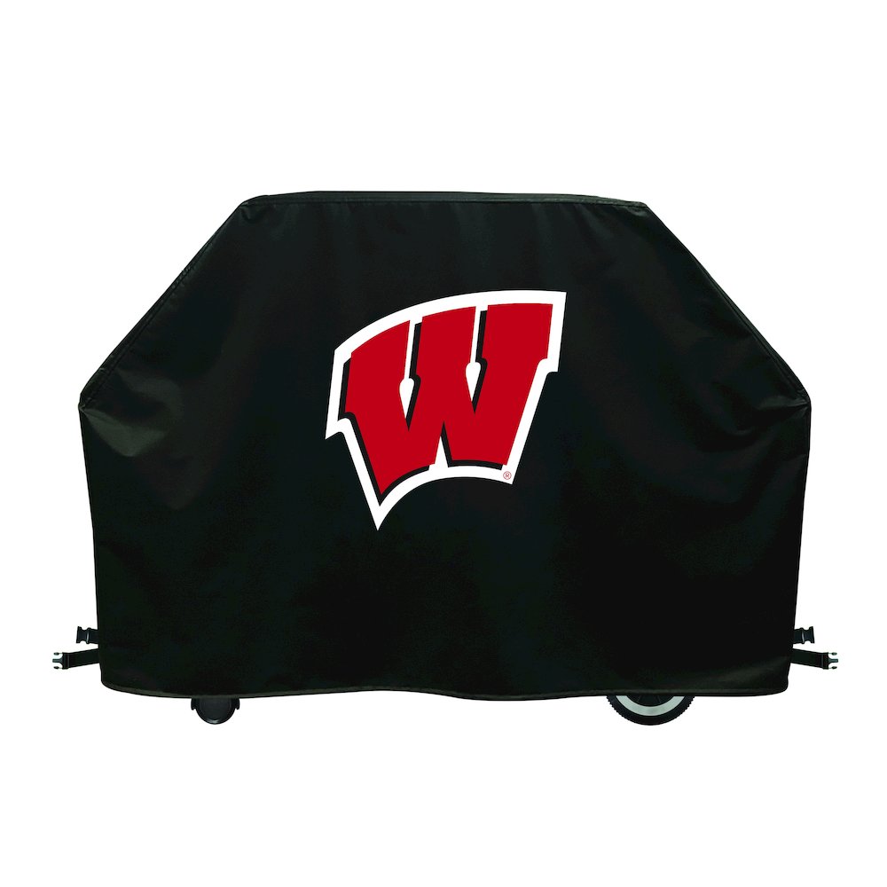 72" Wisconsin "W" Grill Cover by Covers by HBS. Picture 1