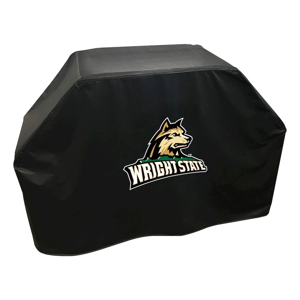 72" Wright State Grill Cover by Covers by HBS. Picture 2
