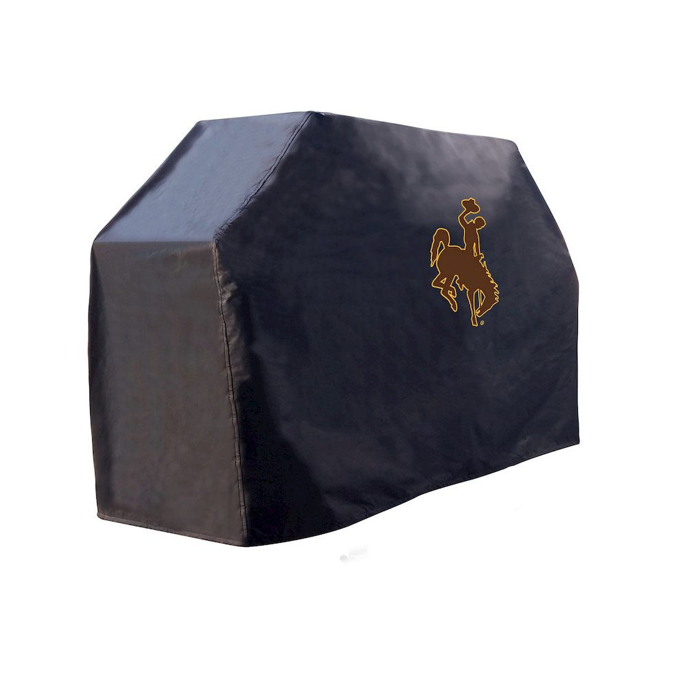 72" Wyoming Grill Cover by Covers by HBS. Picture 2