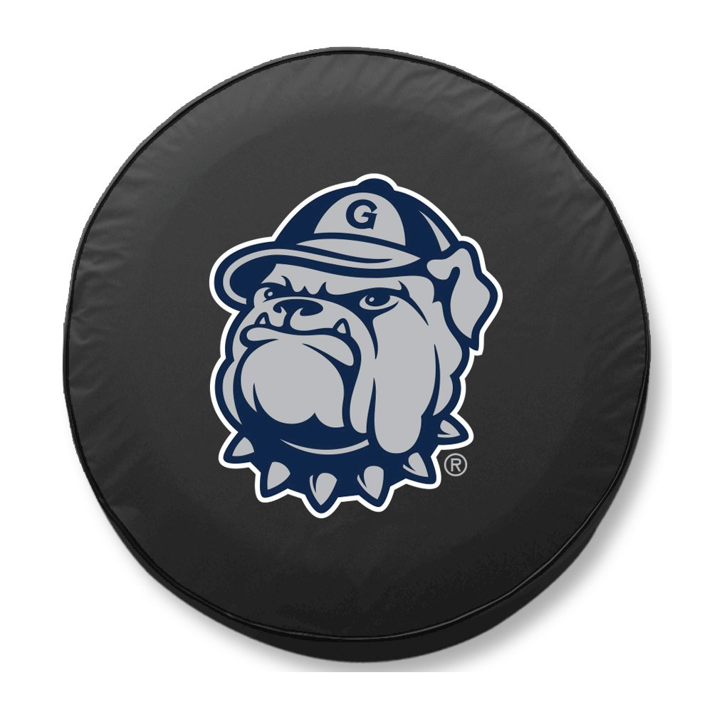 29 3/4 x 8 Georgetown Tire Cover. Picture 1