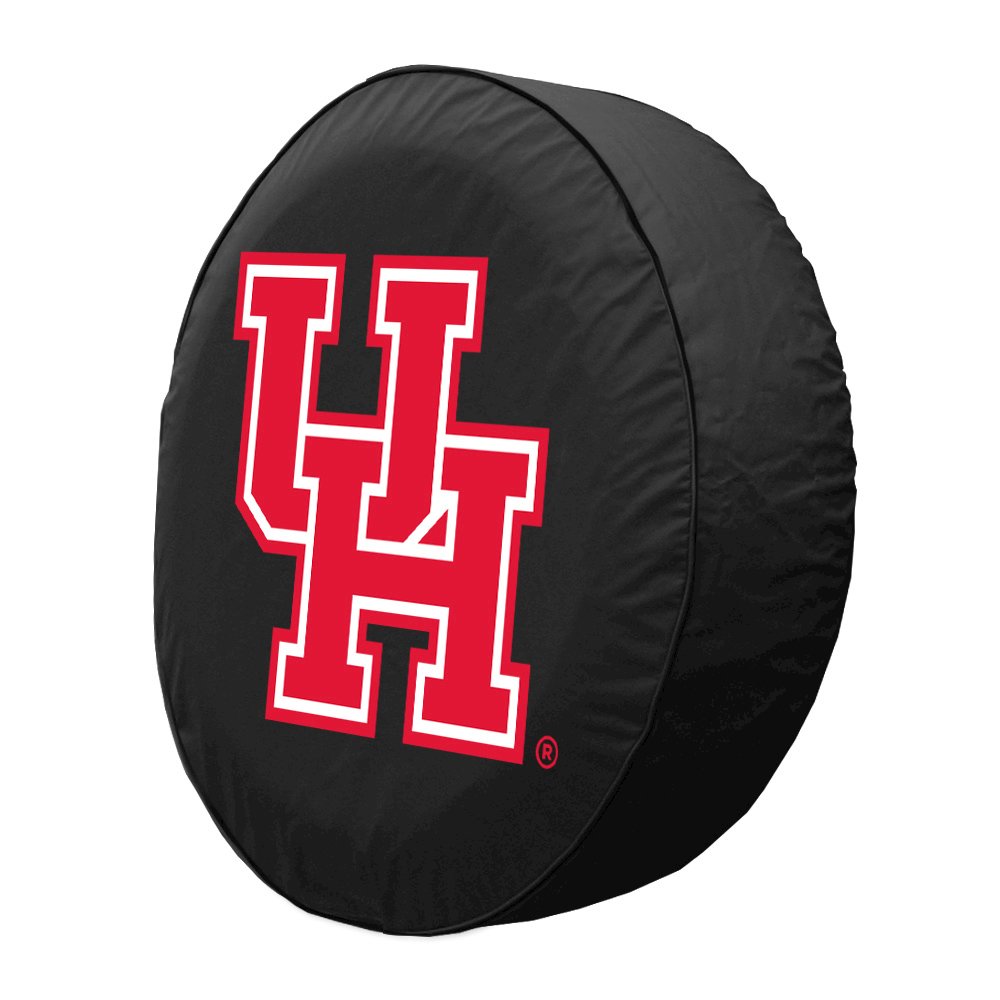 31 1/4 x 12 Houston Tire Cover. Picture 2