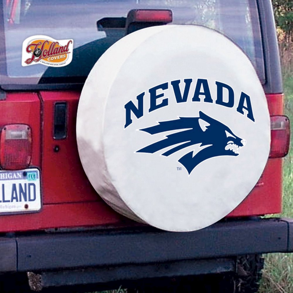 29 3/4 x 8 Nevada Tire Cover. Picture 2