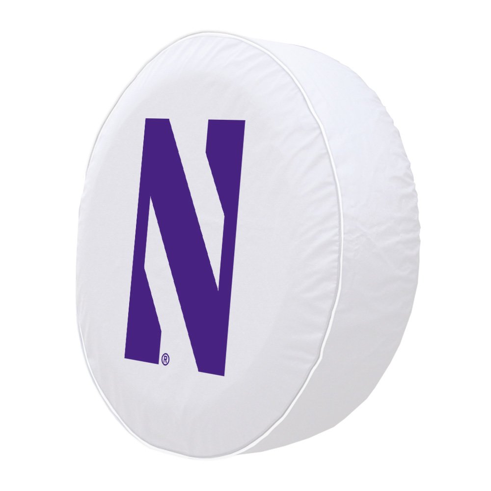 31 1/4 x 12 Northwestern Tire Cover. Picture 2