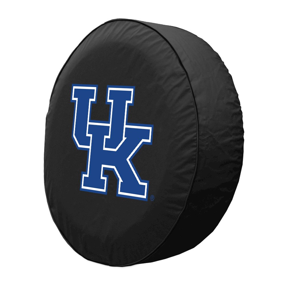 29 3/4 x 8 Kentucky "UK" Tire Cover. Picture 2