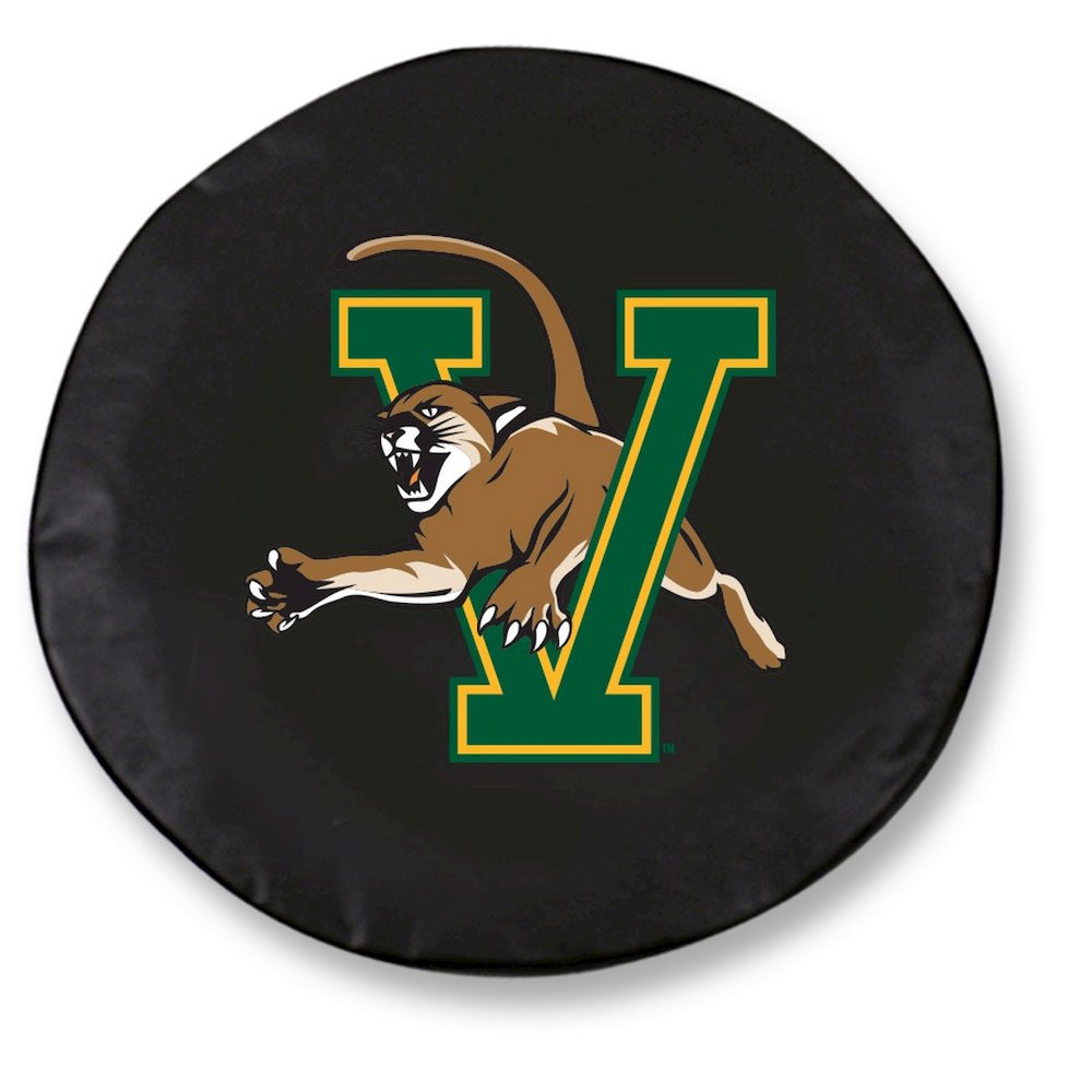 29 3/4 x 8 Vermont Tire Cover. Picture 1