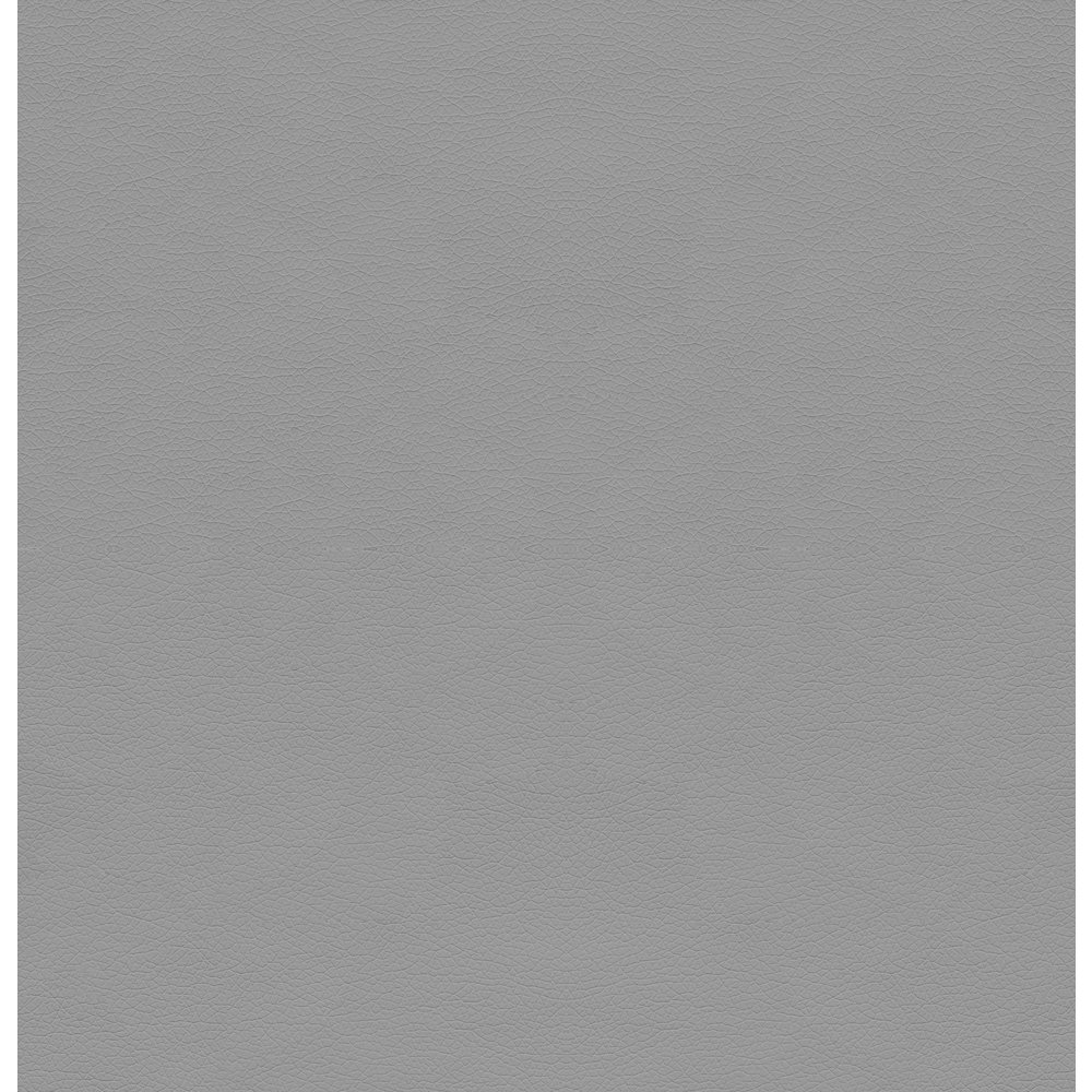 Maple Round Cushion 30" Swivel Bar Stool with Smooth Legs, Natural Finish, and Canter Folkstone Grey Seat. Picture 2