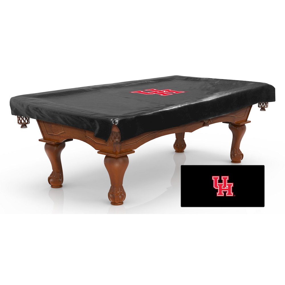 Houston Billiard Table Cover. Picture 1