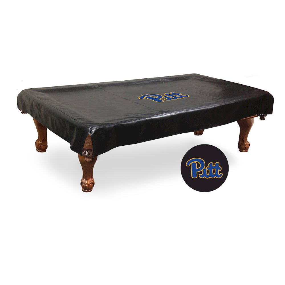 Pitt Billiard Table Cover. Picture 1