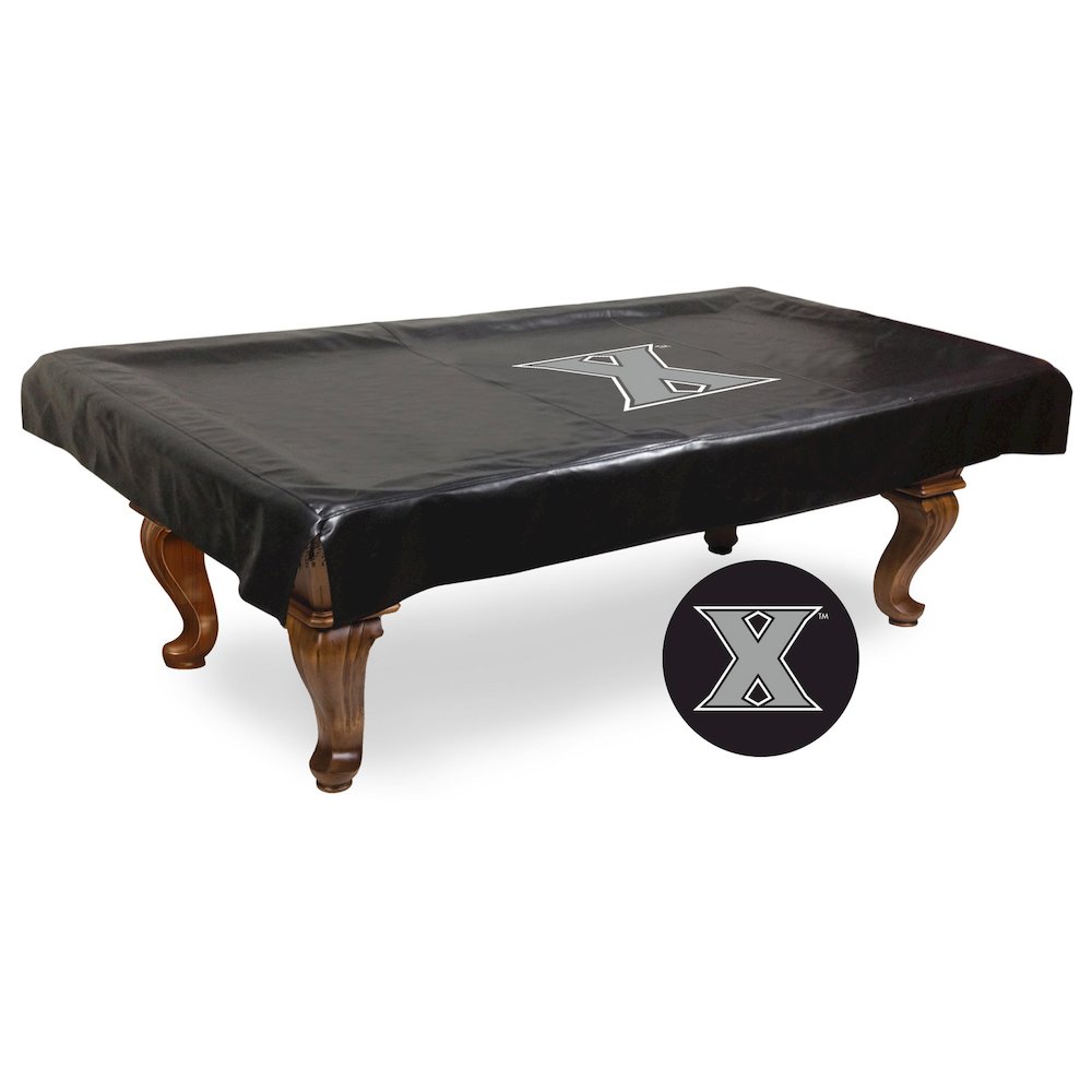 Xavier Billiard Table Cover. Picture 1
