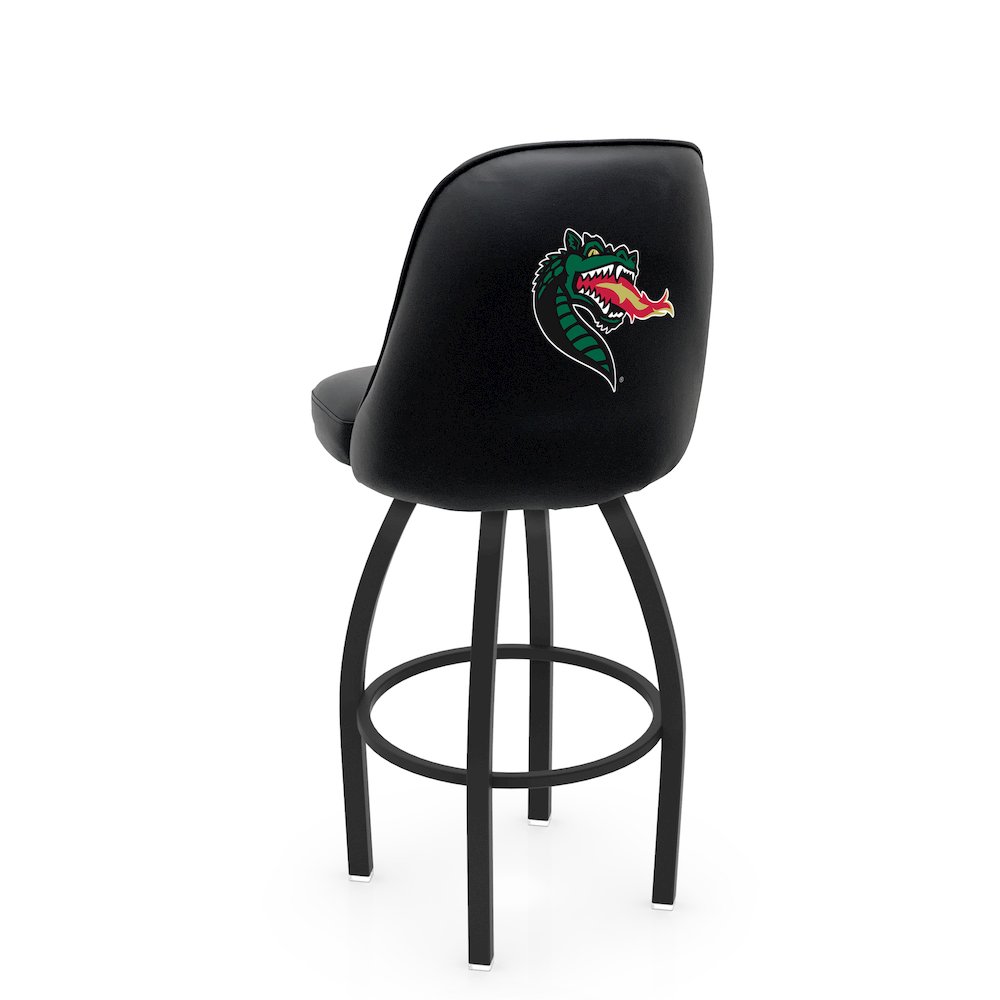 Logo Grizzly UAB Swivel Bar Stool. Picture 1