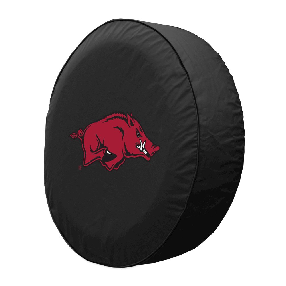 37 x 12.5 Arkansas Tire Cover. Picture 2