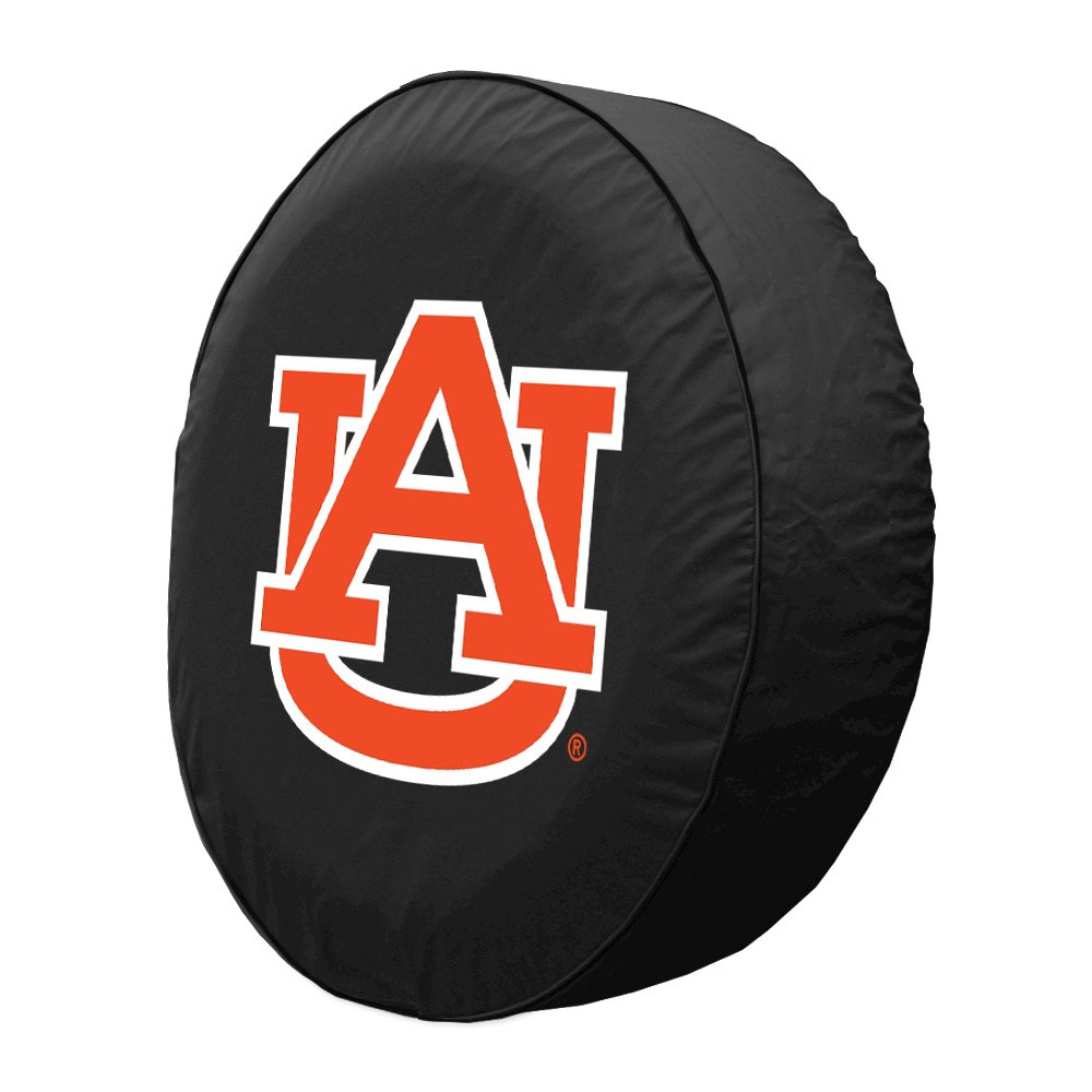 37 x 12.5 Auburn Tire Cover. Picture 2
