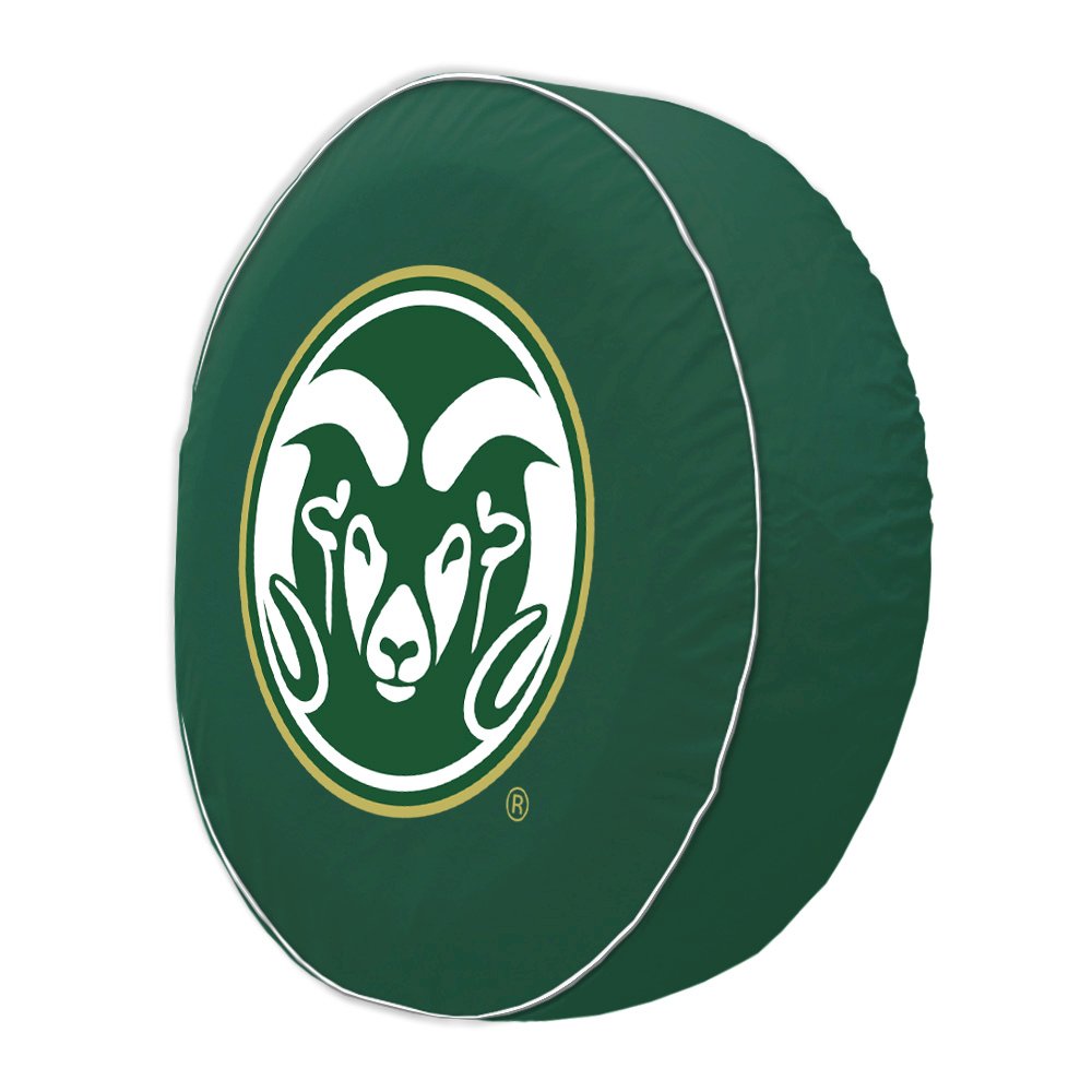 30 3/4 x 10 Colorado State Tire Cover. Picture 2