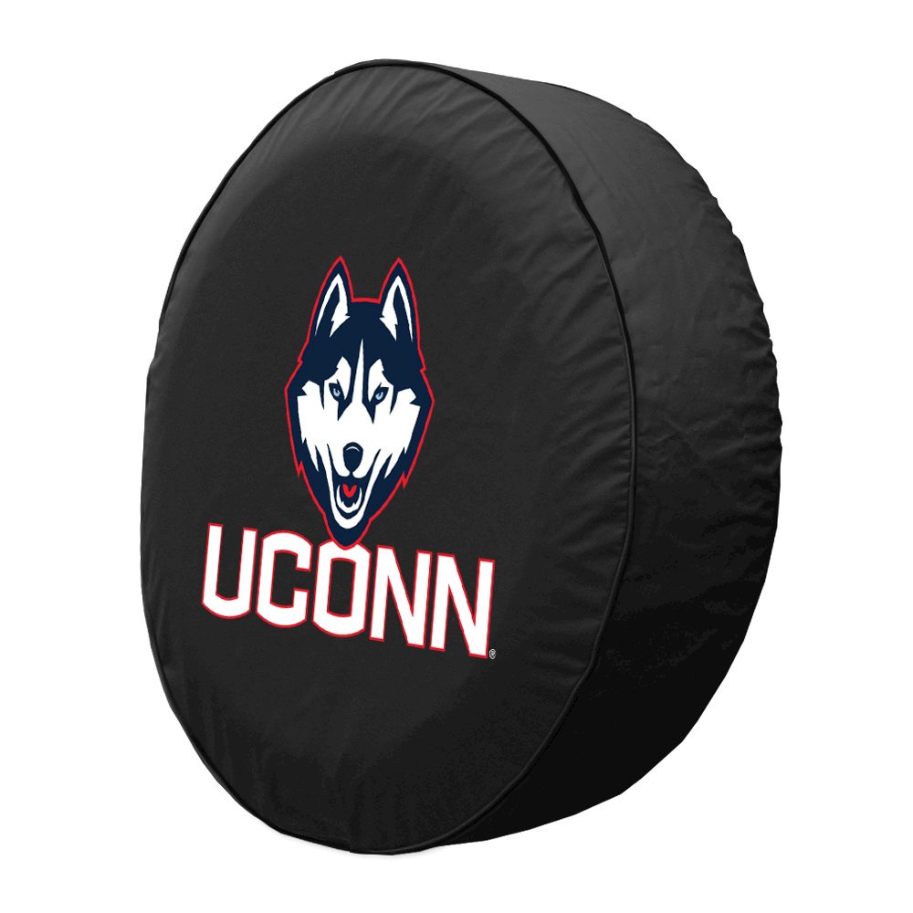 37 x 12.5 Connecticut Tire Cover. Picture 2