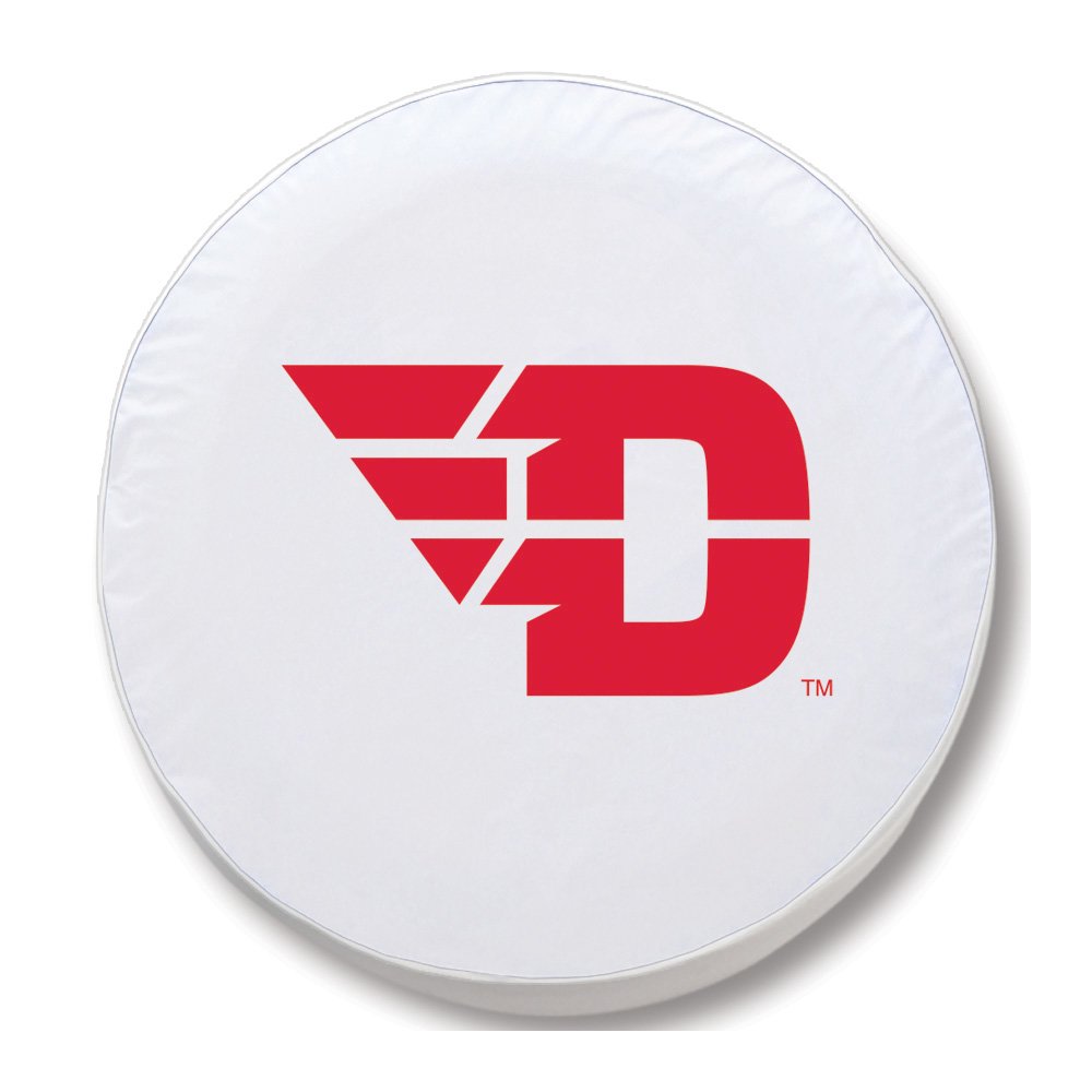 30 3/4 x 10 Dayton Tire Cover. Picture 1