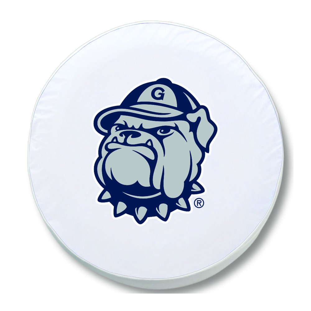 30 3/4 x 10 Georgetown Tire Cover. Picture 1