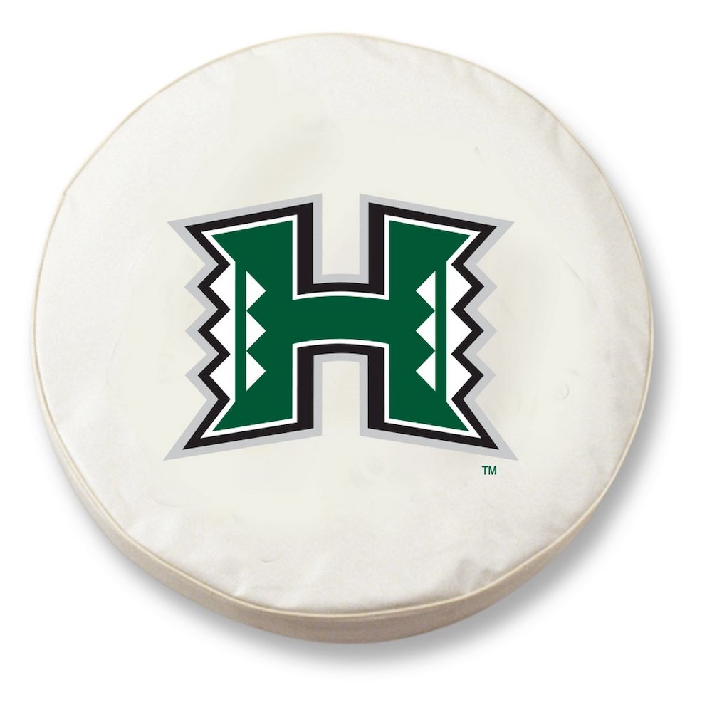 30 3/4 x 10 Hawaii Tire Cover. Picture 1