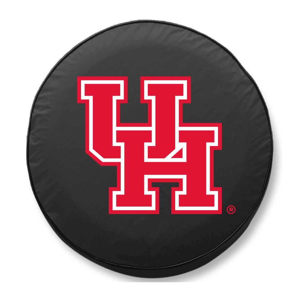 29 x 8 Houston Tire Cover. Picture 1