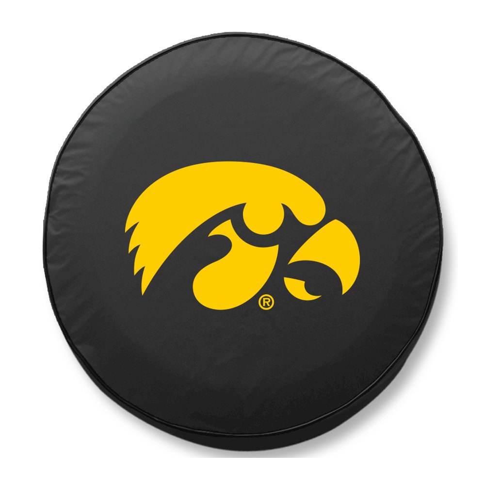 29 x 8 Iowa Tire Cover. Picture 1