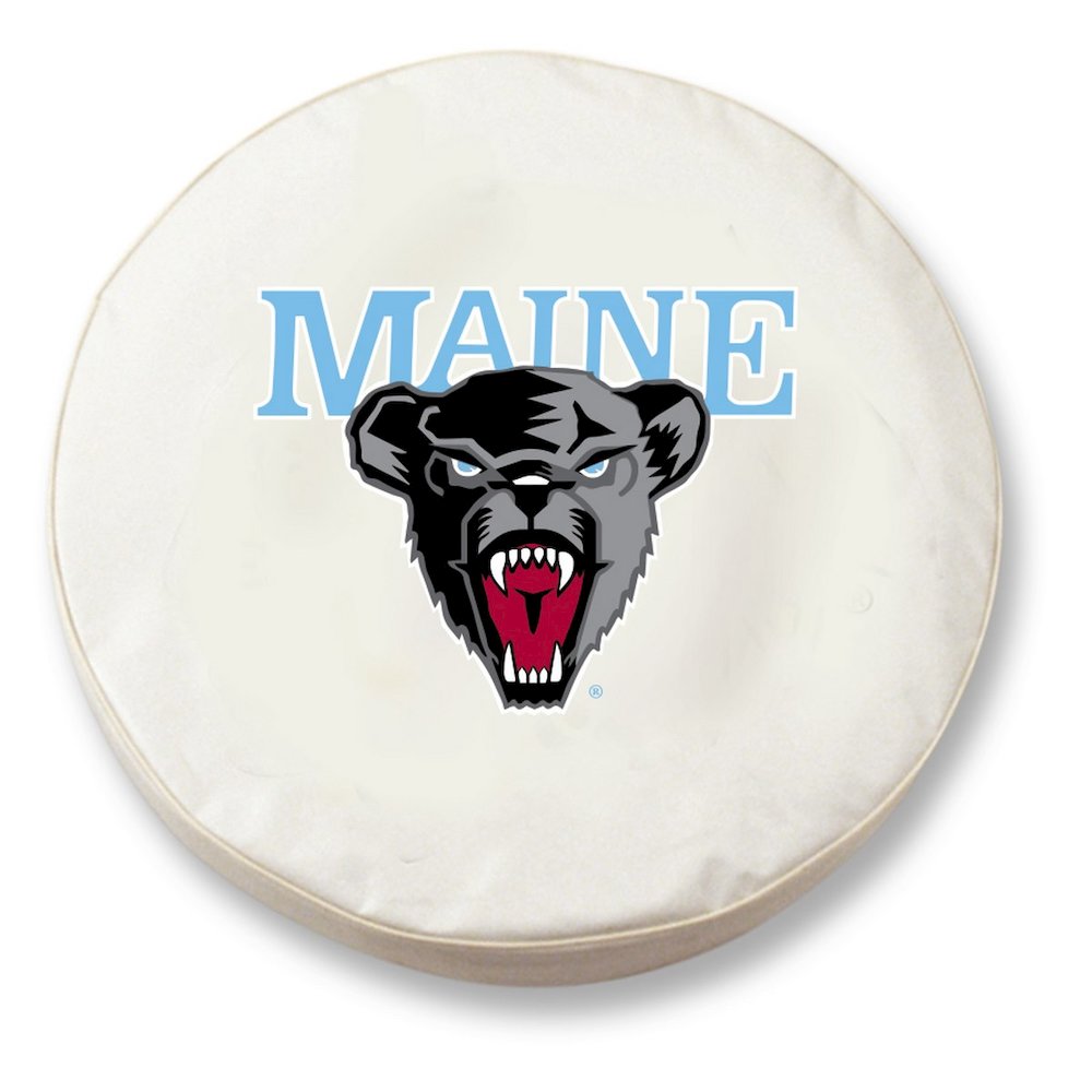 30 3/4 x 10 Maine Tire Cover. Picture 1