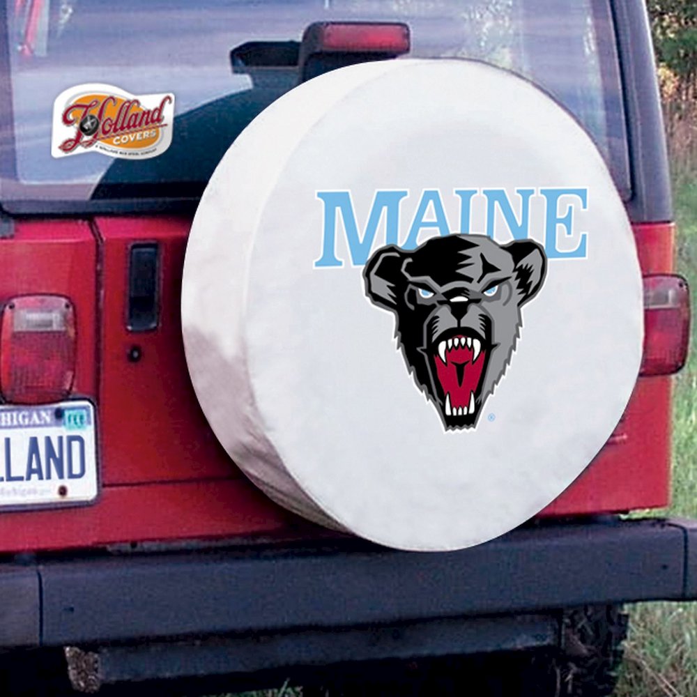 30 3/4 x 10 Maine Tire Cover. Picture 2