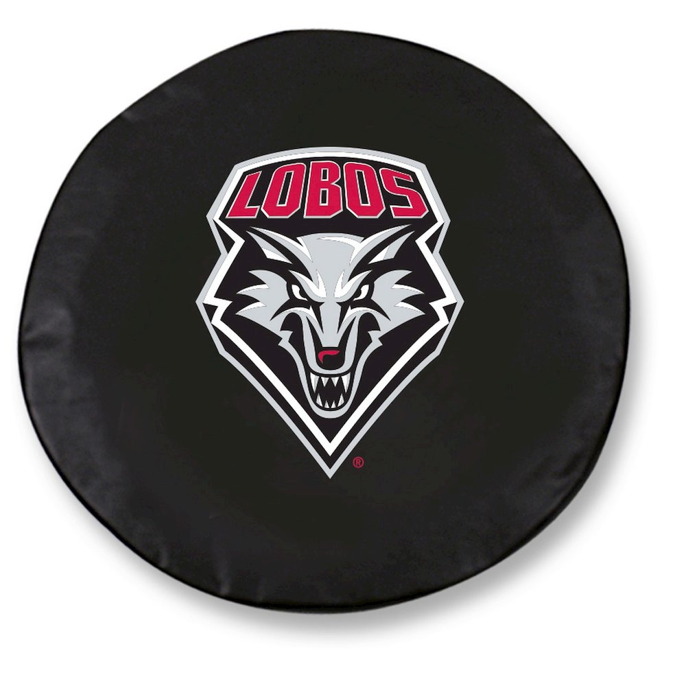30 3/4 x 10 New Mexico Tire Cover. Picture 1