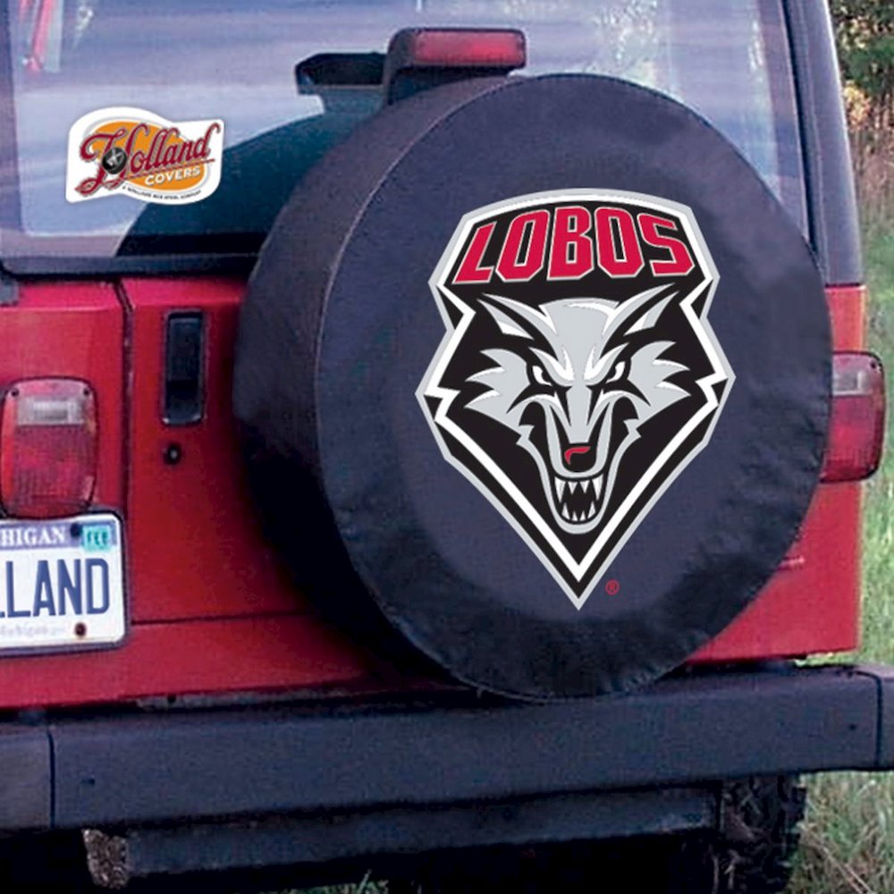 30 3/4 x 10 New Mexico Tire Cover. Picture 2