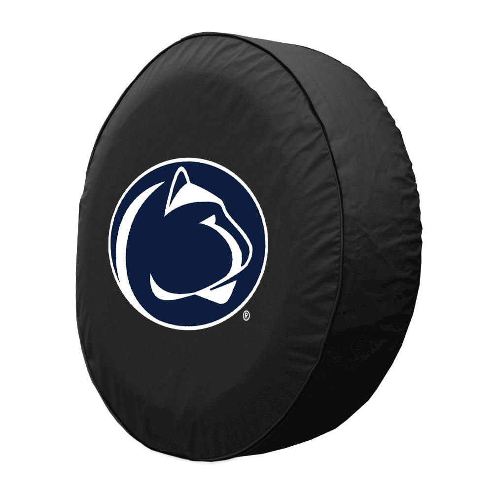29 x 8 Penn State Tire Cover. Picture 2