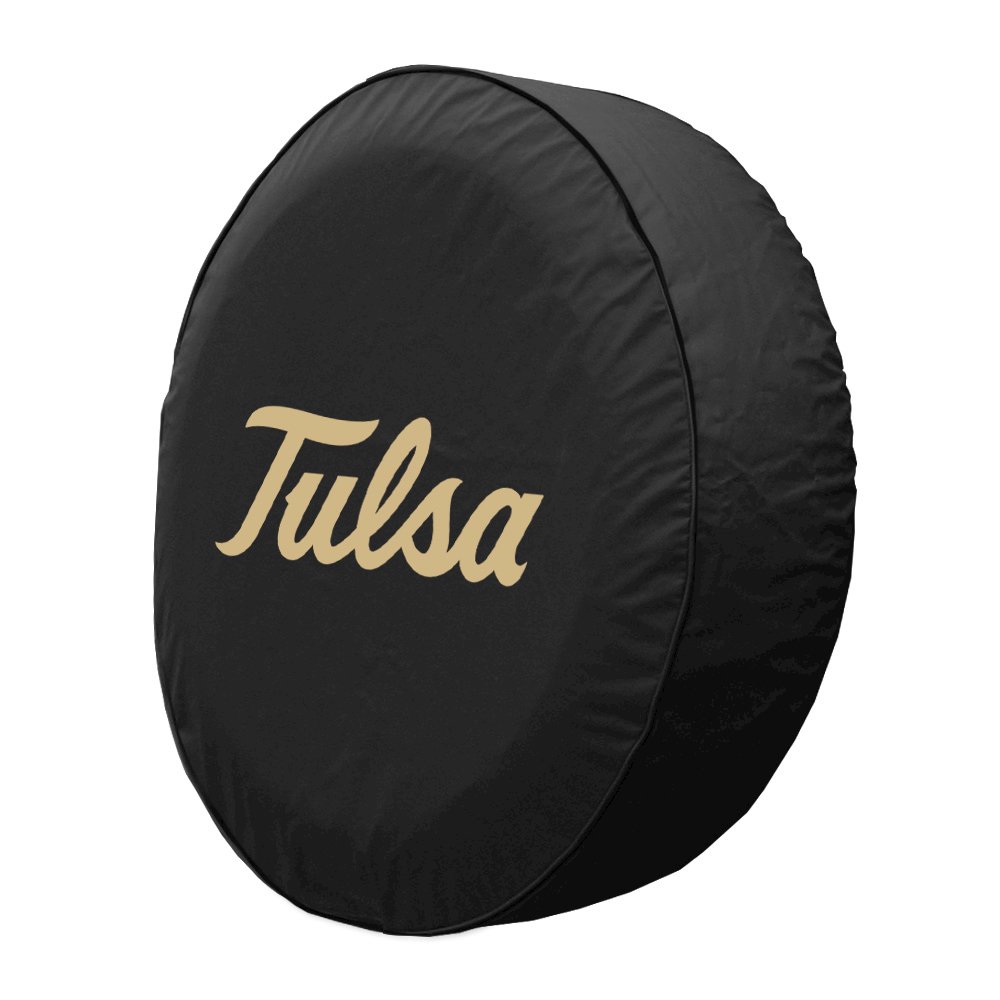 29 x 8 Tulsa Tire Cover. Picture 2