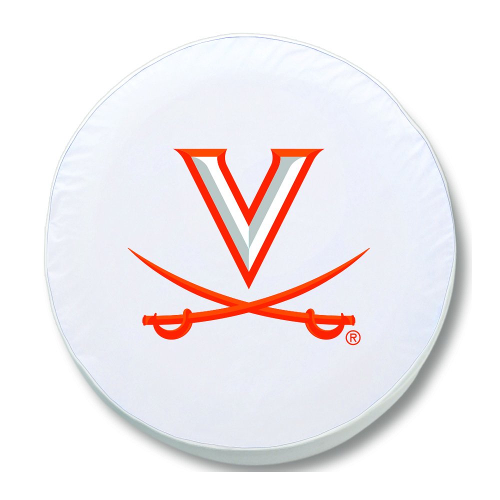 30 3/4 x 10 Virginia Tire Cover. Picture 1