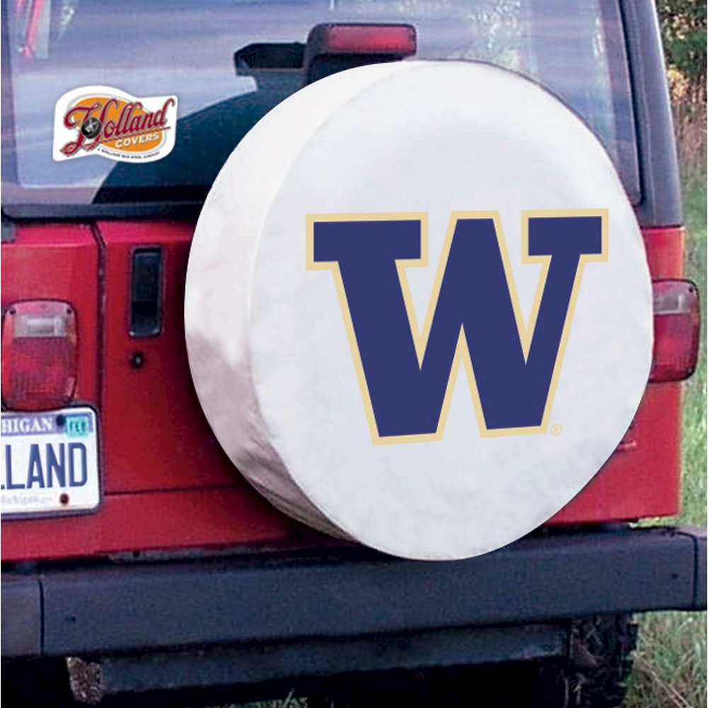 29 x 8 Washington Tire Cover. Picture 2