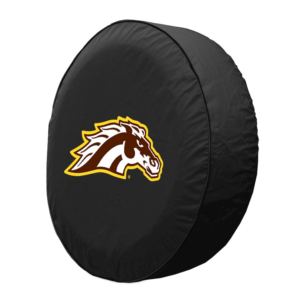 30 3/4 x 10 Western Michigan Tire Cover. Picture 2