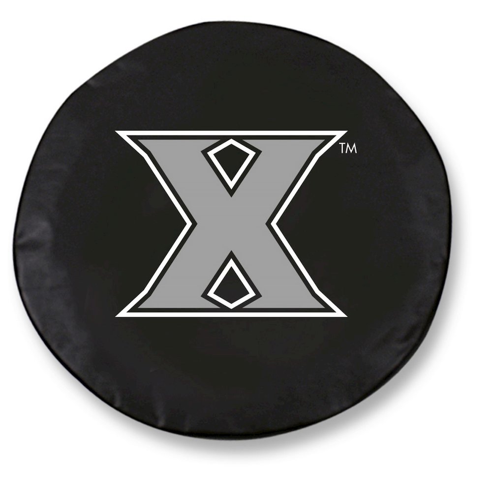 30 3/4 x 10 Xavier Tire Cover. Picture 1