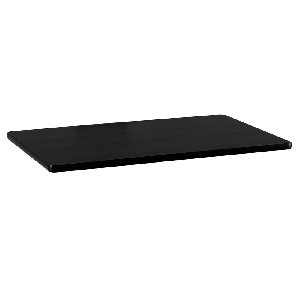 30" x 48" Reversible Laminate Table Top by the Holland Bar Stool Co.. Picture 2