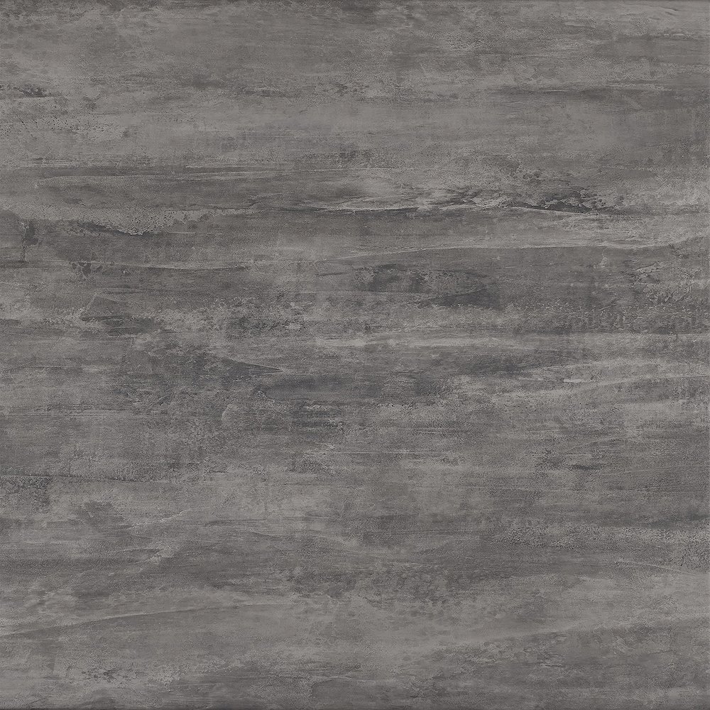 All-Season Table with 36" x 36" Square Greystone Top with Umbrella Hole. Picture 2