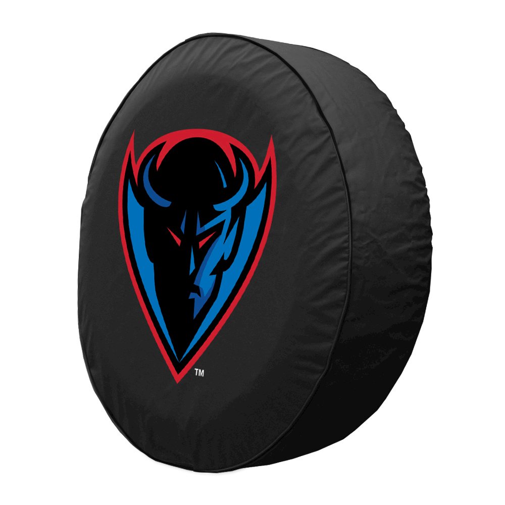 30 x 10 DePaul Tire Cover. Picture 2