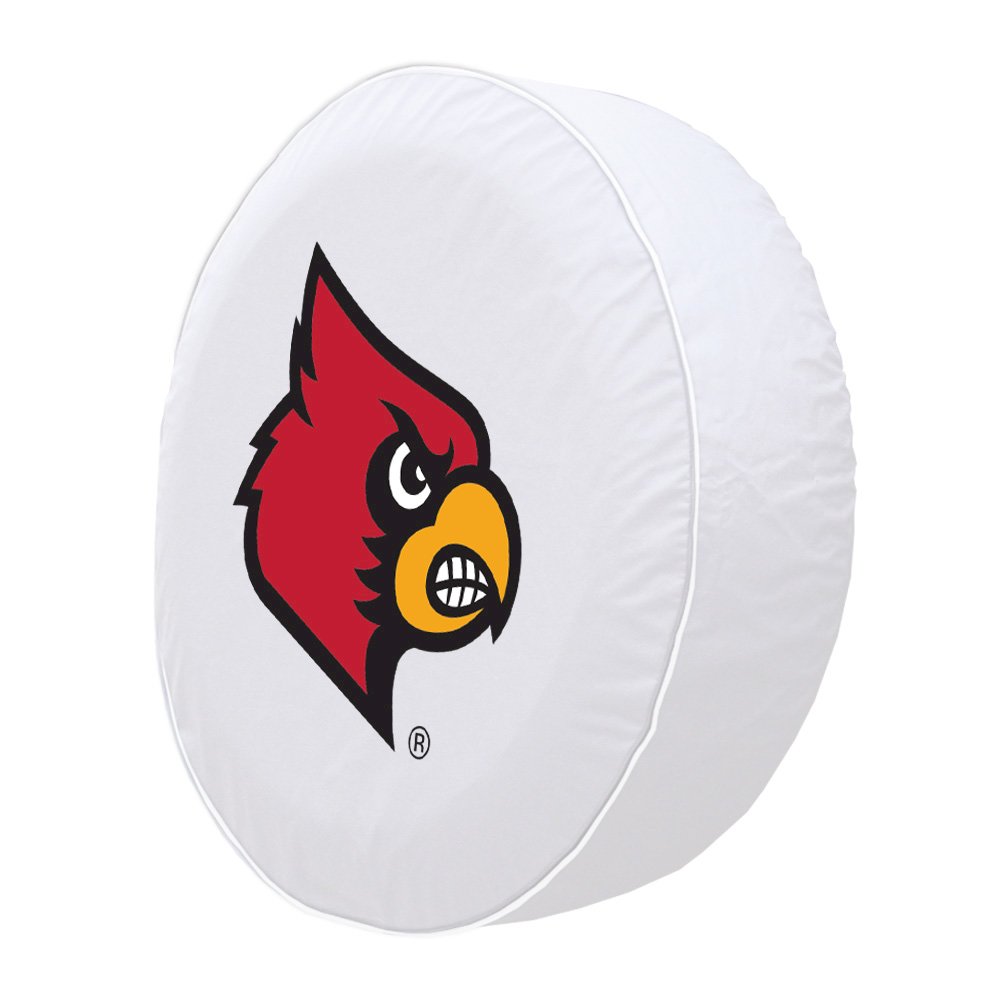 37 x 12.5 Louisville Tire Cover. Picture 2