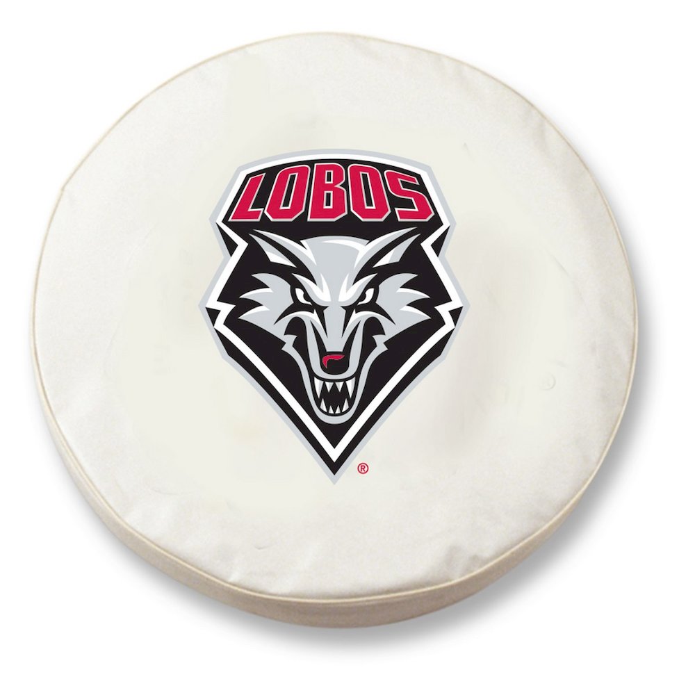 37 x 12.5 New Mexico Tire Cover. Picture 1