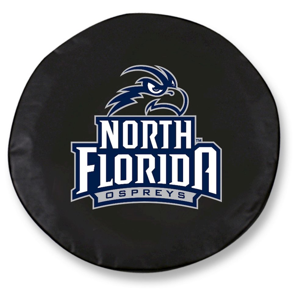 37 x 12.5 North Florida Tire Cover. Picture 1