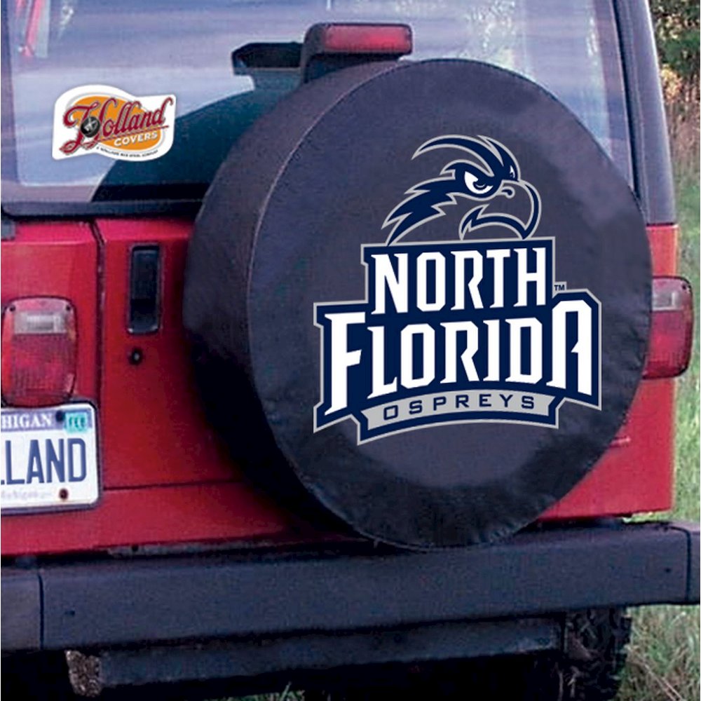 37 x 12.5 North Florida Tire Cover. Picture 2