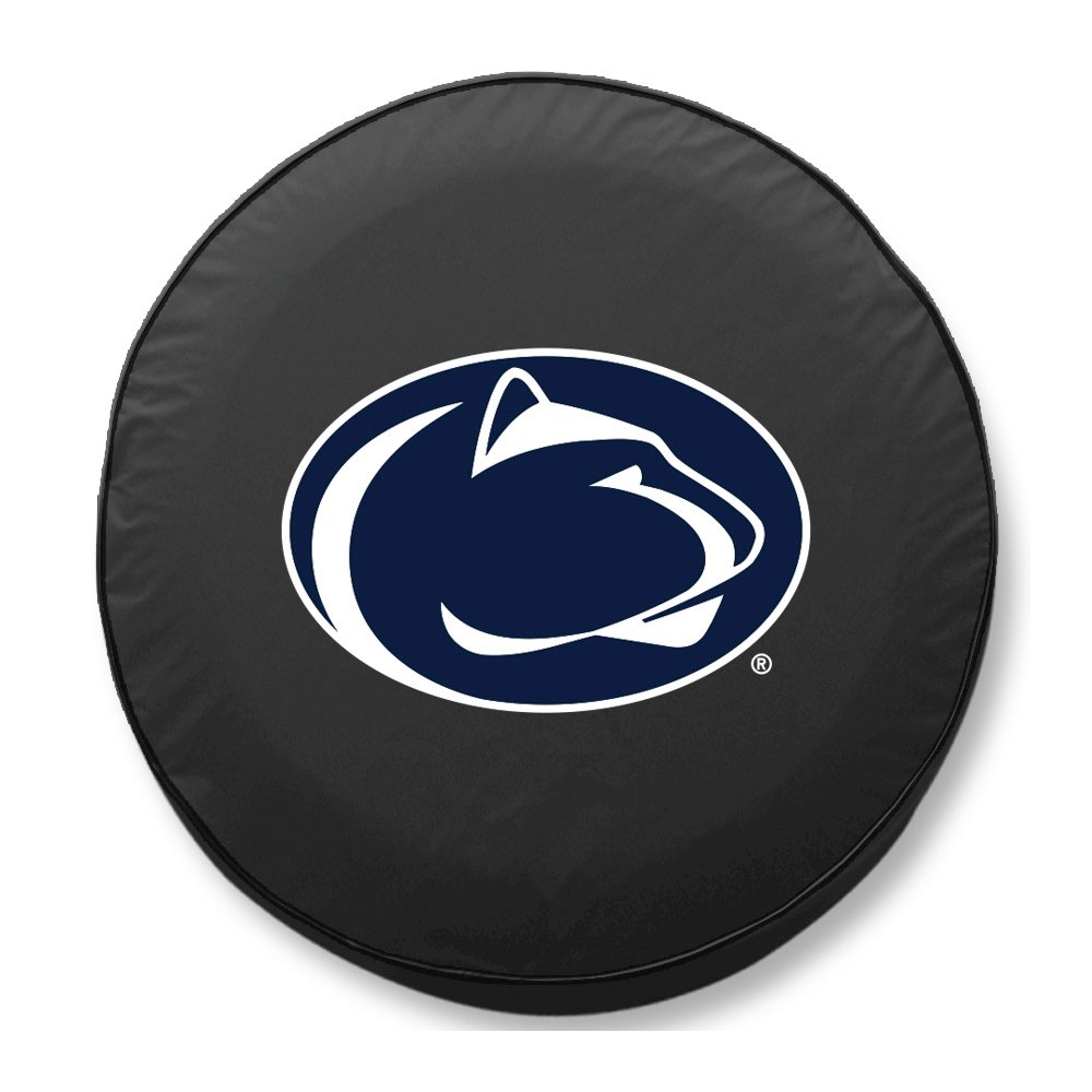 37 x 12.5 Penn State Tire Cover. Picture 1