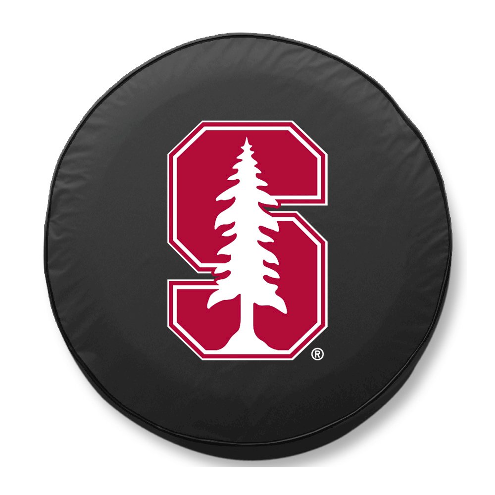 37 x 12.5 Stanford Tire Cover. Picture 1