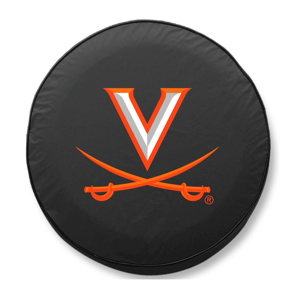 37 x 12.5 Virginia Tire Cover. Picture 1